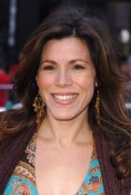 Tricia Leigh Fisher fotoğrafı