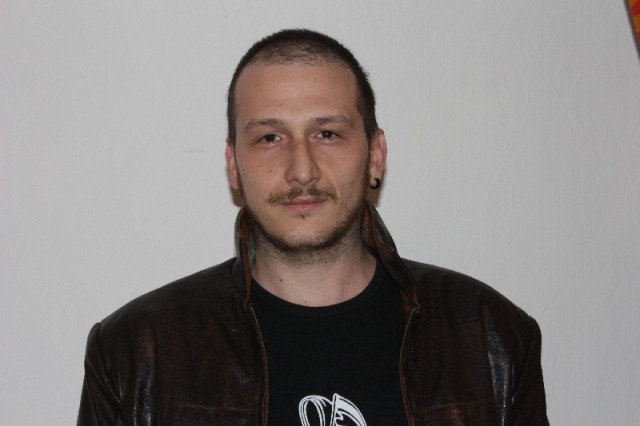 Osman Sonant Fotoğrafı