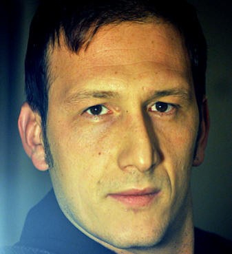 Osman Sonant Fotoğrafı