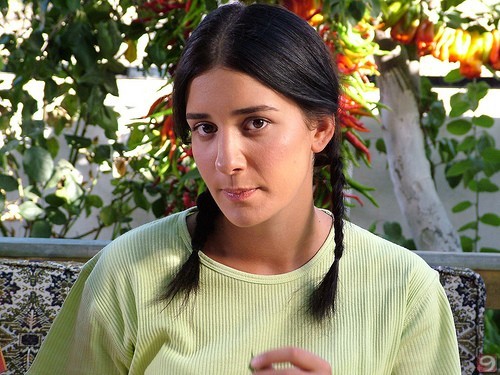 Algı Eke Fotoğrafı