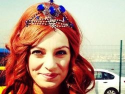 Merve Altınkaya fotoğrafı