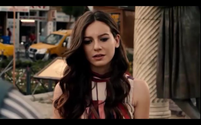 Merve Altınkaya fotoğrafı