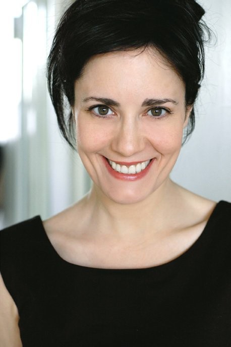 Coralina Cataldi-tassoni fotoğrafı