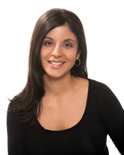 Virginia Bryant Fotoğrafı