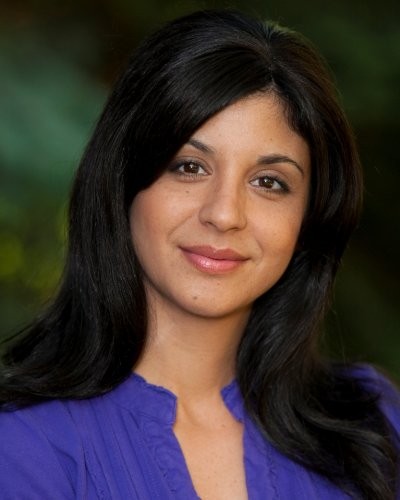 Virginia Bryant fotoğrafı