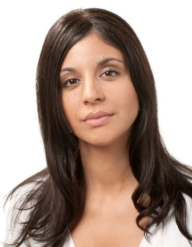 Virginia Bryant fotoğrafı