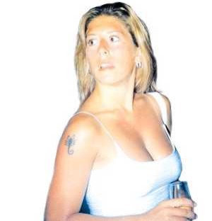 Selin Denizli fotoğrafı