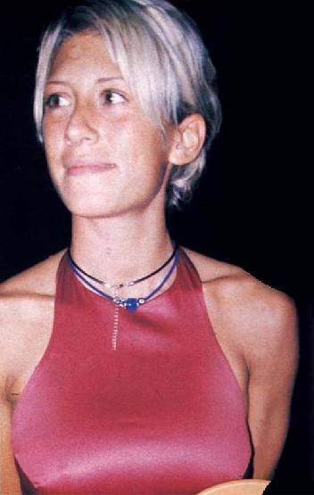 Selin Denizli fotoğrafı