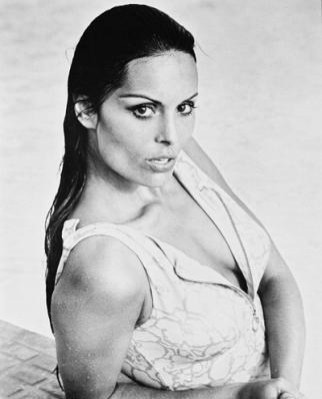 Daliah Lavi fotoğrafı