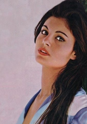 Daliah Lavi fotoğrafı