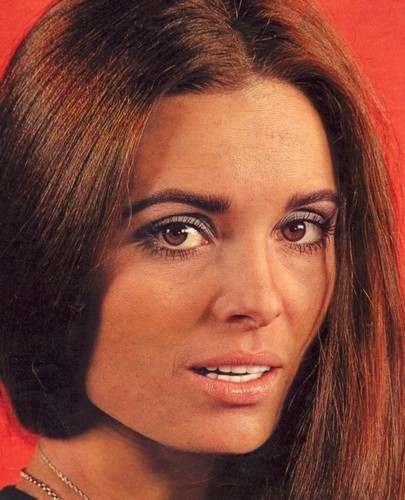 Daliah Lavi fotoğrafı
