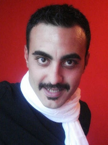 Caner Candarlı fotoğrafı