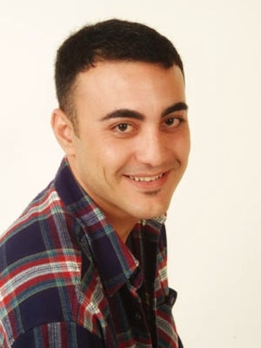 Caner Candarlı fotoğrafı