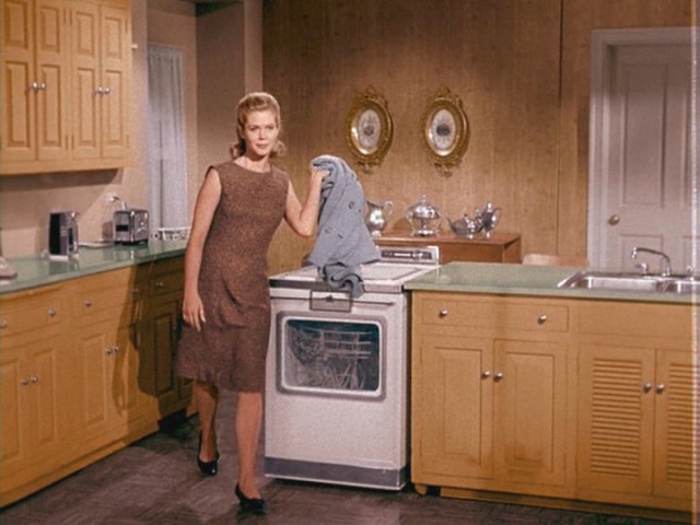 Elizabeth Montgomery fotoğrafı