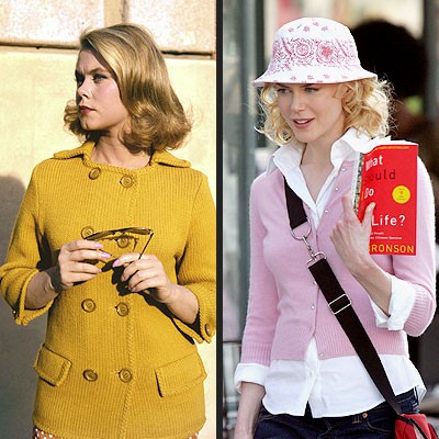 Elizabeth Montgomery fotoğrafı