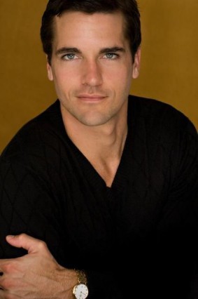 Jackson Hurst fotoğrafı