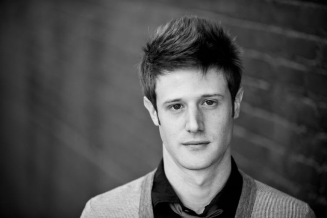 Eric Jungmann Fotoğrafı