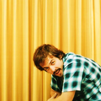 Angus Sampson fotoğrafı