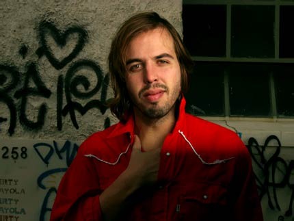 Angus Sampson fotoğrafı