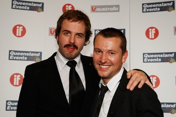 Angus Sampson fotoğrafı