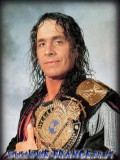 Bret Hart fotoğrafı