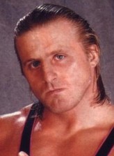 Owen Hart fotoğrafı