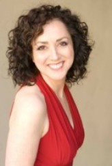 Diana Hart fotoğrafı