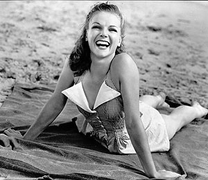 Lynne Roberts fotoğrafı