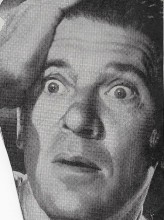 Bob Burns (i) fotoğrafı