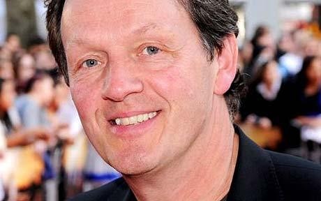 Kevin Whately fotoğrafı