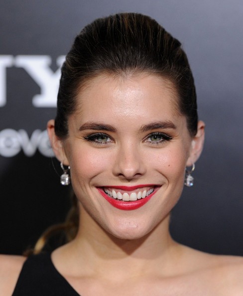 Susie Abromeit Fotoğrafı