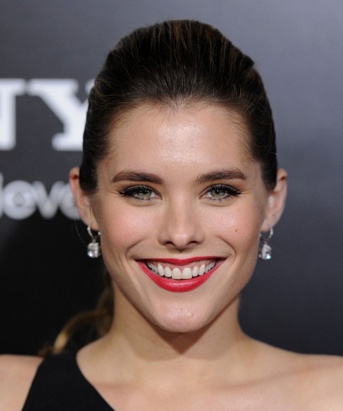 Susie Abromeit Fotoğrafı