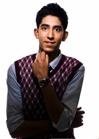Dev Patel Fotoğrafı