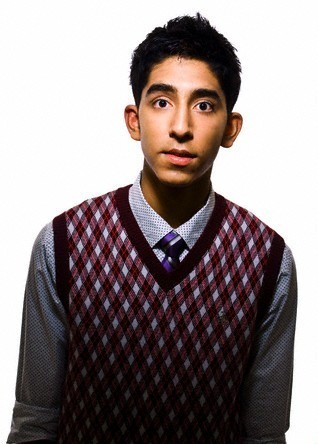 Dev Patel Fotoğrafı