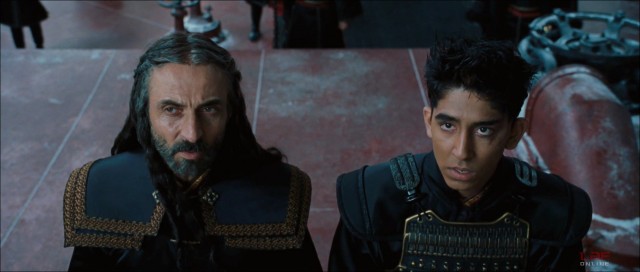 Dev Patel Fotoğrafı