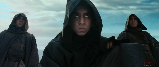 Dev Patel fotoğrafı