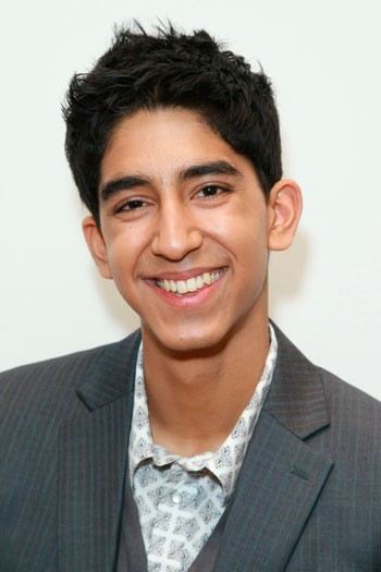 Dev Patel Fotoğrafı
