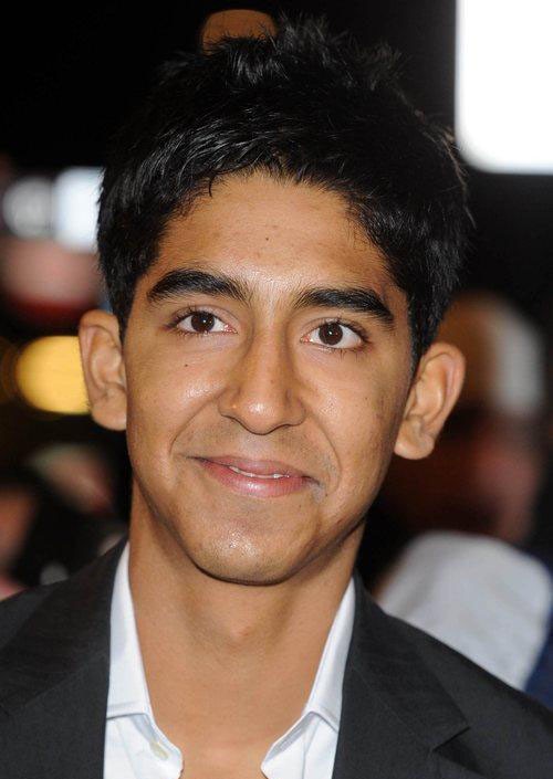 Dev Patel Fotoğrafı