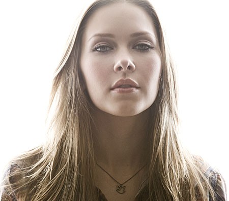 Cherilyn Wilson Fotoğrafı