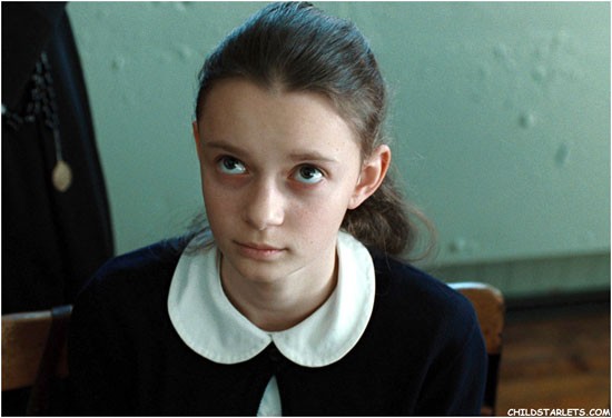 Bridget Megan Clark fotoğrafı