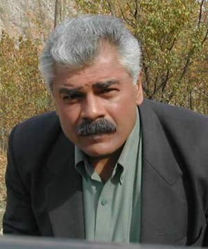 Sharat Saxena fotoğrafı