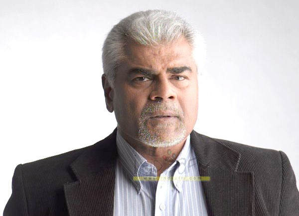 Sharat Saxena fotoğrafı