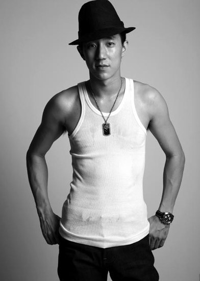 Jaycee Chan fotoğrafı