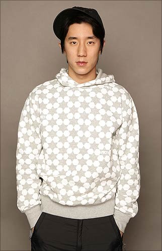 Jaycee Chan fotoğrafı