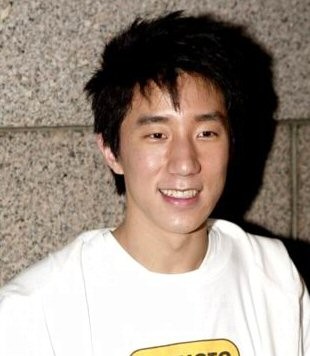 Jaycee Chan fotoğrafı
