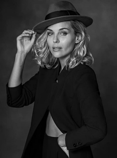 Tanya Van Graan Fotoğrafı