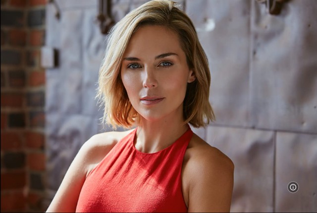 Tanya Van Graan Fotoğrafı