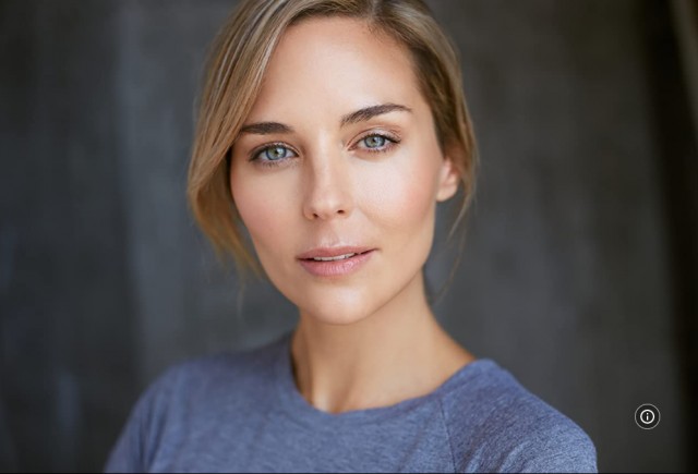 Tanya Van Graan fotoğrafı