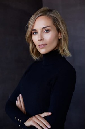 Tanya Van Graan fotoğrafı