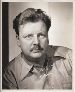 Walter Slezak fotoğrafı